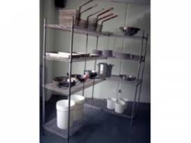 IFM - FSM.18307EPL Coolroom Shelving (455x760mm) - picture0' - Click to enlarge