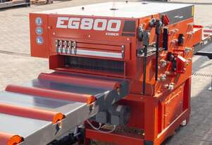 Woodmizer Wood-Mizer EG800 Board Edger