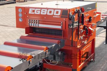Woodmizer Wood-Mizer EG800 Board Edger