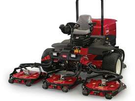 Toro GM4500 Contour Mower - IN STOCK - picture0' - Click to enlarge