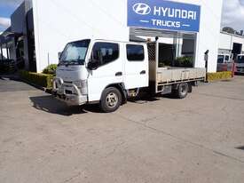 MITSUBISHI CANTER - picture0' - Click to enlarge