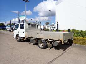 MITSUBISHI CANTER - picture1' - Click to enlarge