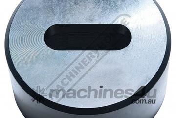 11.2 x 31.2mm Slotted Die Hi -Grade Tool Steel Imported From Japan 60mm Outside Body Diameter