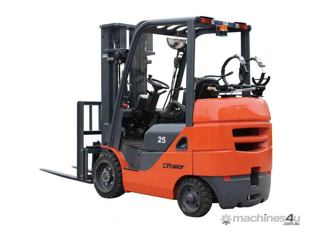 New 2022 Toyota Toyota Forklift for sale Forklift Tines in BROADBEACH, QLD