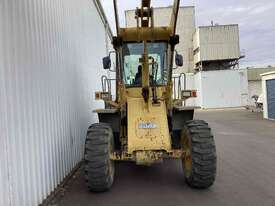 komatsu WA200-3 Wheel Loader - picture1' - Click to enlarge