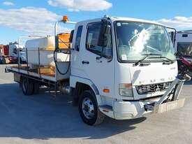 Mitsubishi Fuso Fighter - picture0' - Click to enlarge