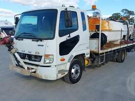 Mitsubishi Fuso Fighter - picture1' - Click to enlarge