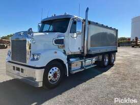 2015 Freightliner Coronado 114 Tipper - picture0' - Click to enlarge