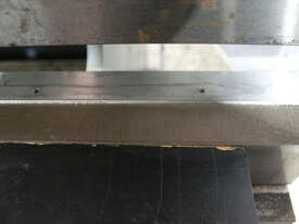 Steelmaster 2.5m x 17 Tonne Hydraulic Press Brake Folder - picture1' - Click to enlarge