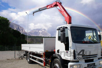 Fassi   F90B.2 E-DYNAMIC