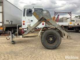 1997 Classic Trailers Single Axle Cable Trailer - picture2' - Click to enlarge