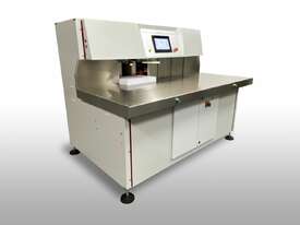 New B.Matic GRAPH-PAK PROTEC ADR 32 TH2 Twin Heads Paper Counter ...