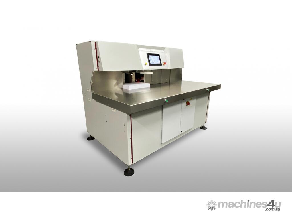 New B.Matic PROTEC ADR 32 TH2 Twin Heads Paper Counter Packaging ...