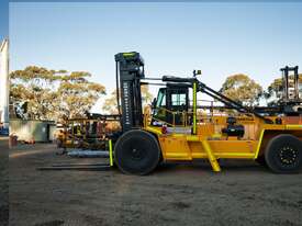 New 44D series Forklift  - picture0' - Click to enlarge