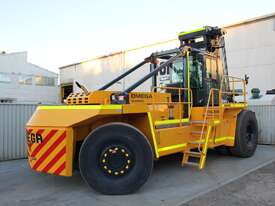 New 44D series Forklift  - picture1' - Click to enlarge