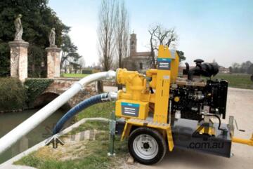 Atlas Copco   VAR 4-250 PUMP