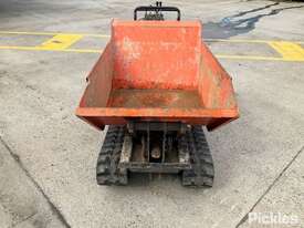 Cormidi Mini Dumper (Rubber Tracked) - picture0' - Click to enlarge