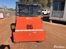 2013 Kubota RTV500 4x4 Yard Buggy - picture0' - Click to enlarge