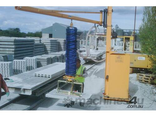 Jumbo Travelling Crane JWK-80/250-5-EU