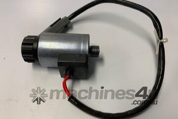 Case IH Solenoid (Part # 436751A1)
