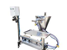 INOMACH Semi-Automatic Muffin, Cake & Batter Depositor - picture0' - Click to enlarge