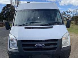 2011 FORD Transit Bus  - picture0' - Click to enlarge