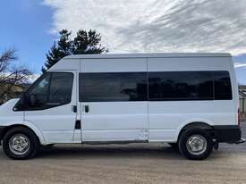 2011 FORD Transit Bus  - picture2' - Click to enlarge