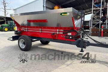 FARMTECH VIKING V 3000HDL BELT SPREADER (3000L)