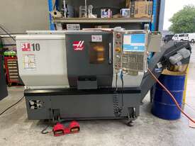 HAAS ST10 CNC LATHE - picture0' - Click to enlarge