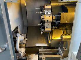 HAAS ST10 CNC LATHE - picture0' - Click to enlarge