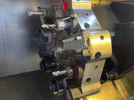 HAAS ST10 CNC LATHE - picture2' - Click to enlarge