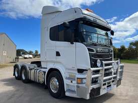 Scania R620 - picture0' - Click to enlarge