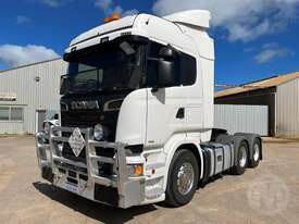 Scania R620 - picture0' - Click to enlarge