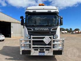 Scania R620 - picture1' - Click to enlarge