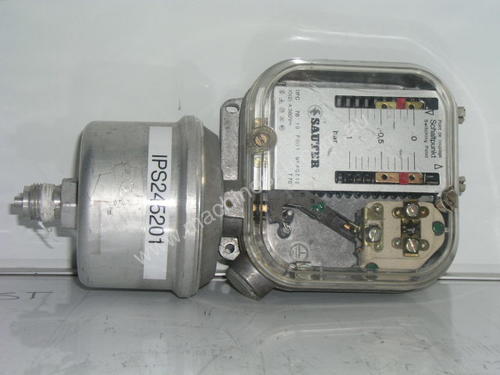 Sauter DFC 7BF001 Pressure Switch.