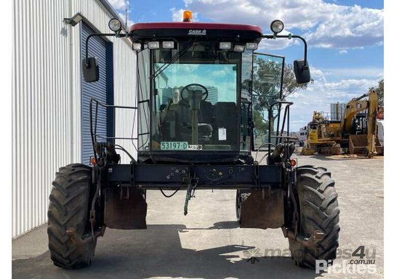 Used Case WDX1701 Windrowers in , Listed on Machines4u