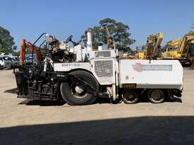 Roadtec Paver - picture1' - Click to enlarge