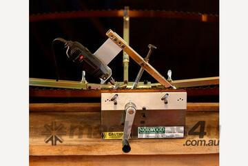 Norwood NORWOD STANDARD SHARPENER