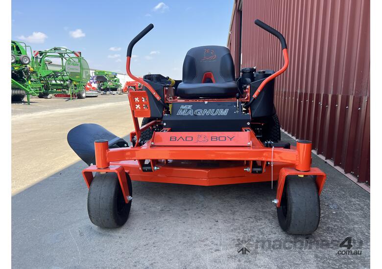New 2023 Bad Boy Mowers Bad Boy MZ Magnum 48 Zero Turn Mower Zero Turn