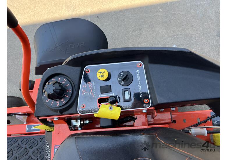 New 2023 Bad Boy Mowers Bad Boy MZ Magnum 48 Zero Turn Mower Zero Turn