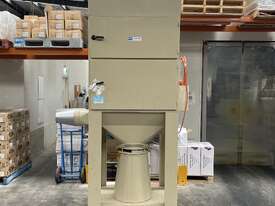 Donaldson Torit (DCE) Unimaster UMA 254 G8 Dust Extractor - picture0' - Click to enlarge