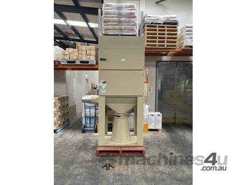 Donaldson Torit (DCE) Unimaster UMA 254 G8 Dust Extractor