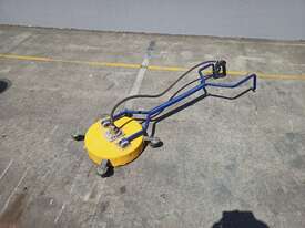 Whirl away Pressure washer attachment - picture0' - Click to enlarge