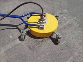 Whirl away Pressure washer attachment - picture0' - Click to enlarge