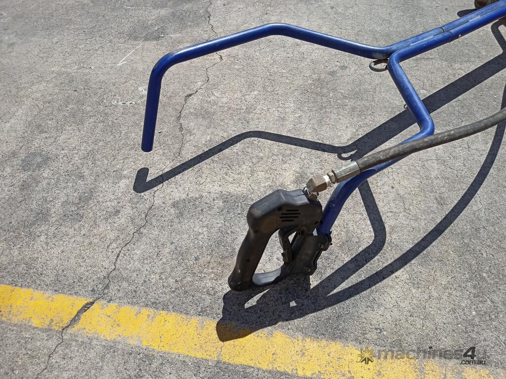 New Whirl away Pressure washer attachment in HEXHAM, NSW