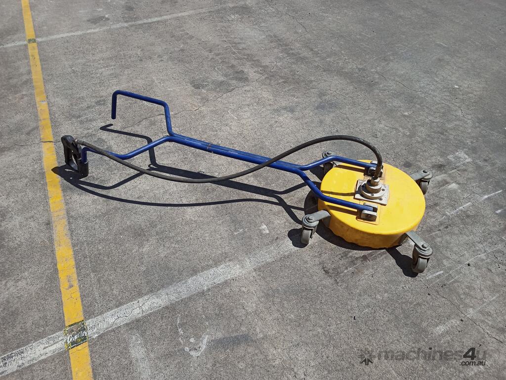 New Whirl away Pressure washer attachment in HEXHAM, NSW