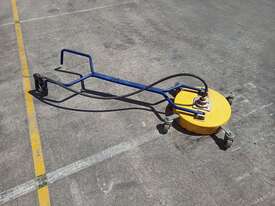 Whirl away Pressure washer attachment - picture2' - Click to enlarge