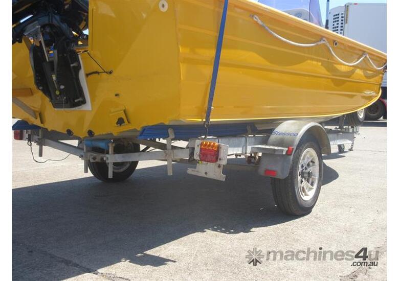 Buy Used all Boat all Boat 50LSI3MD Boat Trailers in , Listed on