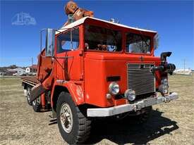 GRAND MOTOR GROUP - 1968 INTERNATIONAL ACCO 1820 Tray Truck - picture0' - Click to enlarge