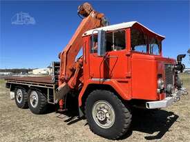 GRAND MOTOR GROUP - 1968 INTERNATIONAL ACCO 1820 Tray Truck - picture0' - Click to enlarge